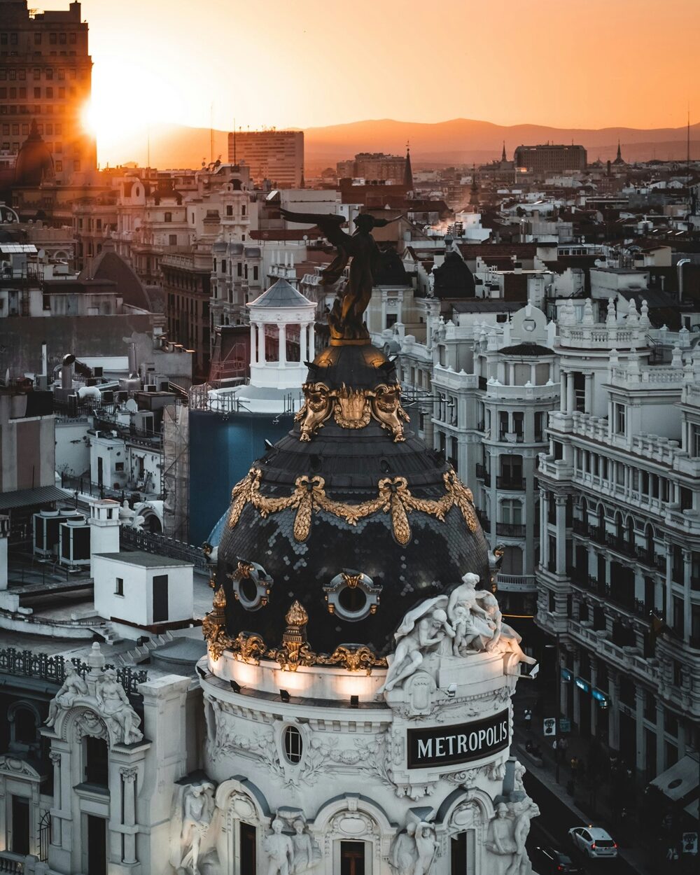 Madrid