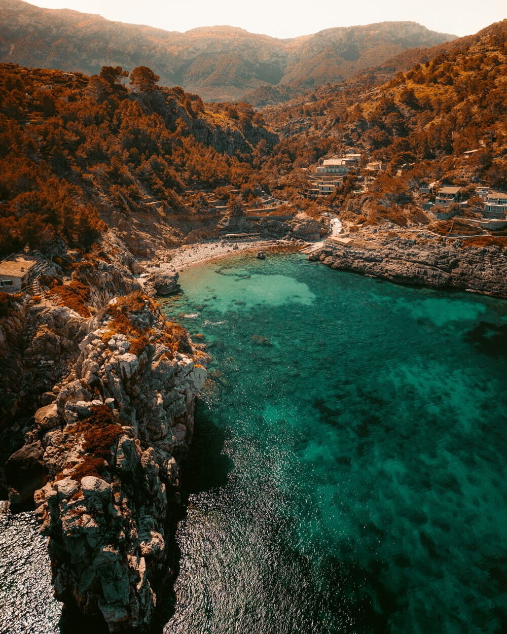 Mallorca